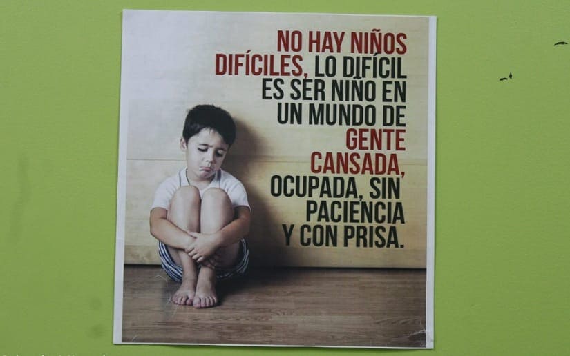CHARLA